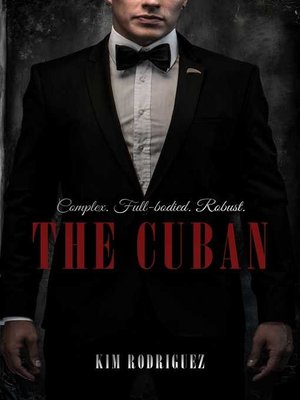 cover image of The Cuban